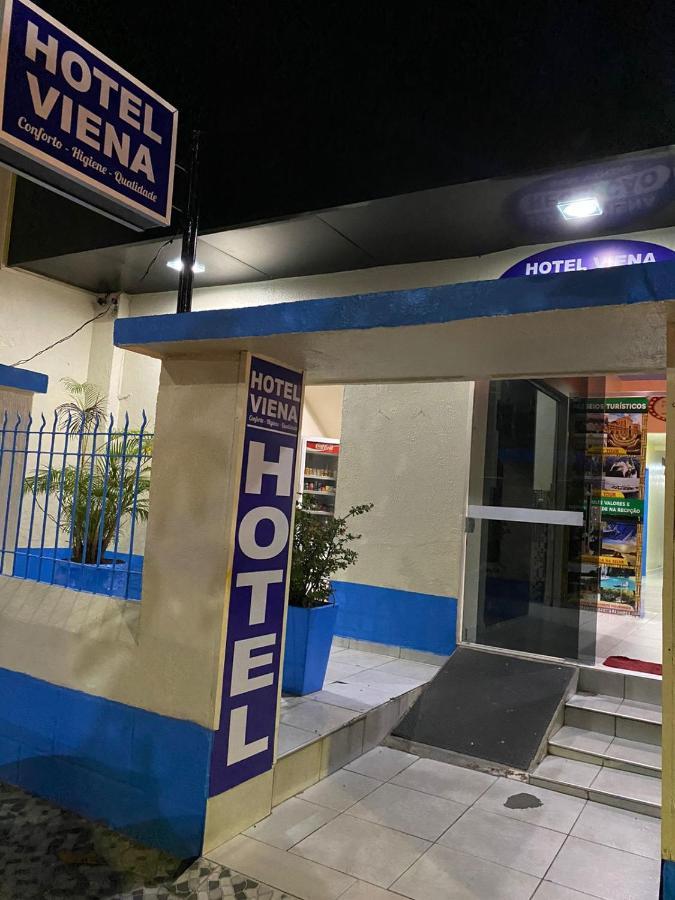 Viena 5* Manaus